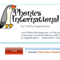 PhonicsInternational